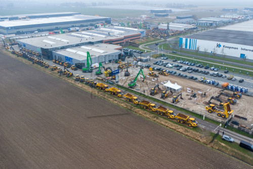 SMT Experience Days 90